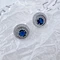 Stud Earrings